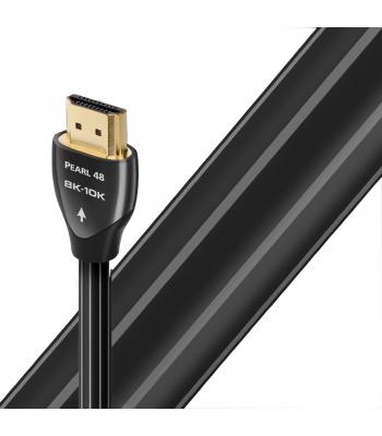 AudioQuest Pearl 48 HDMI 2.1 8K Cable